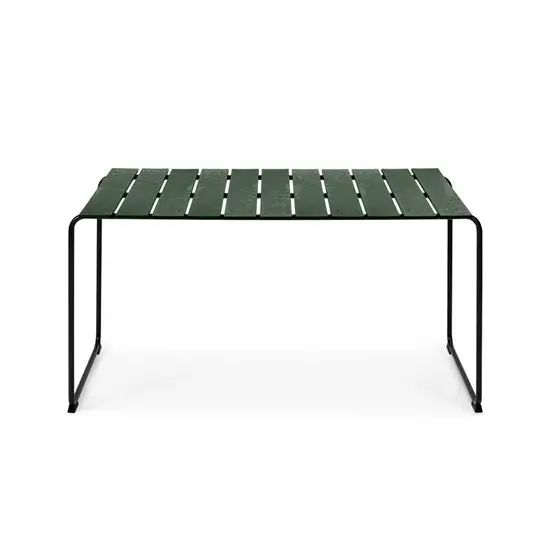 Mater - Ocean - Havebord - 4 personer - Grøn - 140 cm