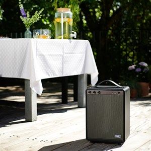 Image of SACKit - BOOMit - Bluetooth højtaler - Batteridrevet