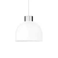 AYTM - LUCEO loftlampe - Hvid/klar Ø28