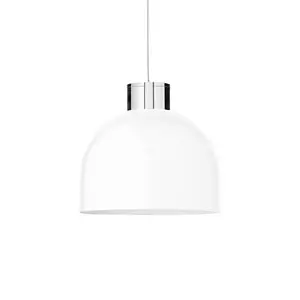 AYTM - LUCEO loftlampe - Hvid/klar Ø28