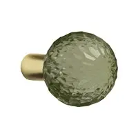 Cozy Living - Sofie Glass Knage - CEDAR 