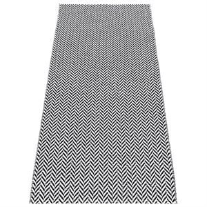 Image of Horredsmattan - Ola sort (200 x 300 cm)