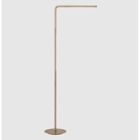 Umage - Omni Gulvlampe - Messing 