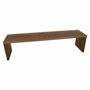 Image of Muubs bænk One 180 cm
