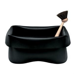 Image of Normann Copenhagen Opvaskebalje med børste