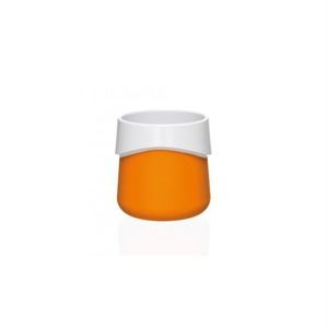 Image of Børnekop fra Toddler i orange