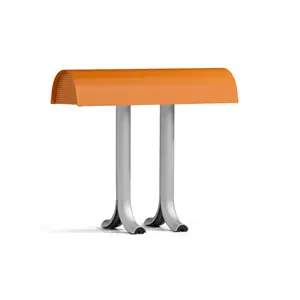 HAY - Bordlampe - Anagram Table Lamp - Orange