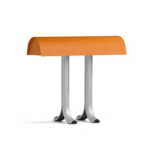 HAY - Bordlampe - Anagram Table Lamp - Orange