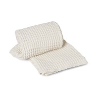 Ferm Living - Håndklæde (50x100 cm) - Off-white