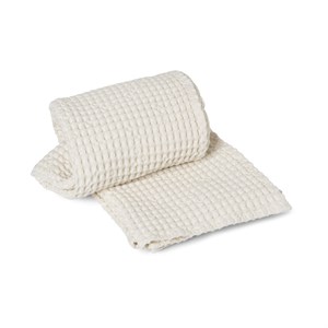 Ferm Living - Håndklæde (70x140 cm) - Off-white