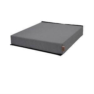 Image of Skriver Collection - Outdoor Orlando Mattress Grey
