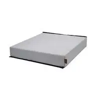 Skriver Collection - Outdoor Orlando Mattress light grey