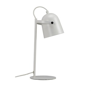 Dyberg Larsen - Oslo bordlampe - Mat hvid