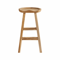 Muubs Stool Bar Oval