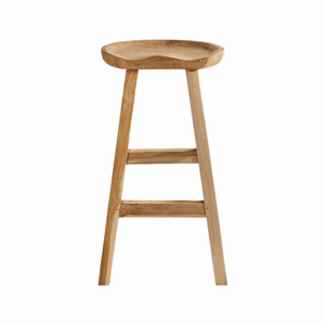 Image of Muubs - Stool Bar Oval