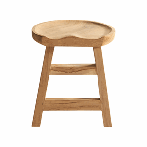 Image of Muubs - Stool Oval