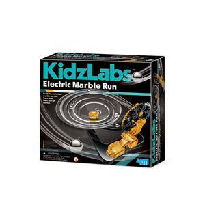 Oyoy - {'state': 'generated', 'value': 'KidzLabs / Elektrisk kugleløb', 'isStale': False}