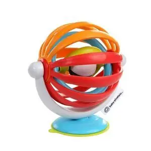 Oyoy - Sticky spinner