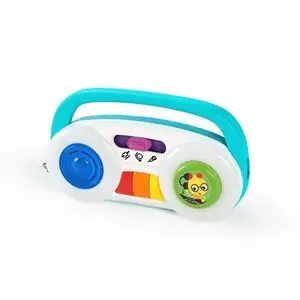 Oyoy - Musikinstrument til tumlinger