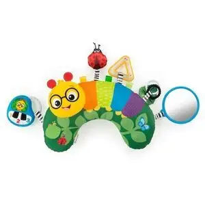 Oyoy - Cal-a-Pillow™ Tummy time aktivitetslegetøj