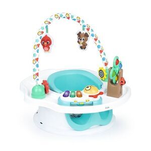 Oyoy - SuperSeat™ Touch of Tunes™ - 3-i-1 Babysæde