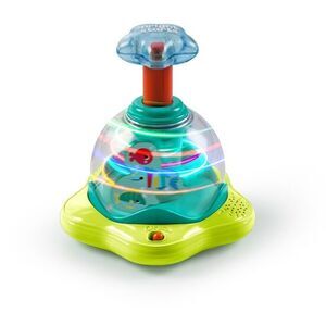 Oyoy - Lys spinner