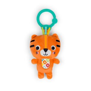 Oyoy - Lad os rangle – Tiger