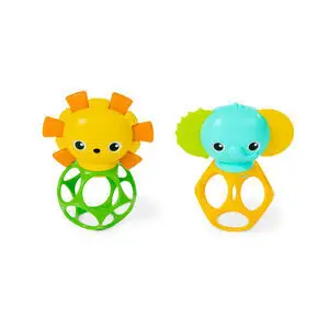 Oyoy - Oball-bidering 2-pak