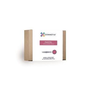 Oyoy - Ball Pack - kugler til kuglebane 16 dele - pastel
