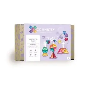Oyoy - Expansion Pack - udvidelsessæt 48 dele - pastel