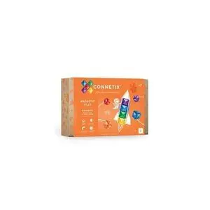 Oyoy - Square Pack - magnetsæt 42 dele - rainbow