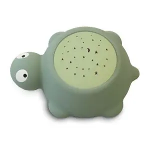 Oyoy - LED skildpadde natlampe