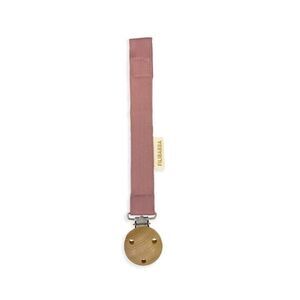 Oyoy - Suttesnor med velcro - Blush