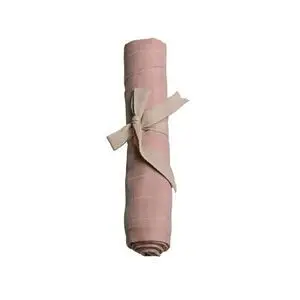 Oyoy - Stofble GOTS - Muslin Blush
