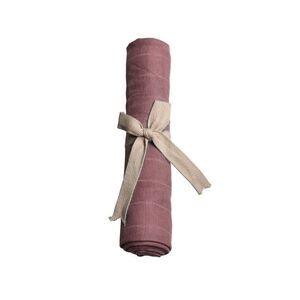Oyoy - Stofble GOTS - Muslin Vintage Rose