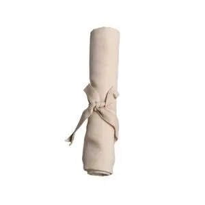 Oyoy - Stofble GOTS - Muslin Pinkish White