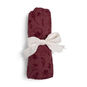Oyoy - Stofble GOTS - Fall Flowers