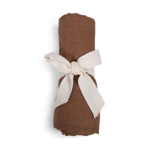 Oyoy - Stofble GOTS - Brownie