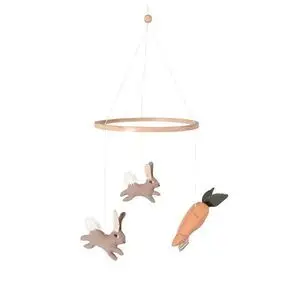 Oyoy - Uro i hør - Carrot Thief