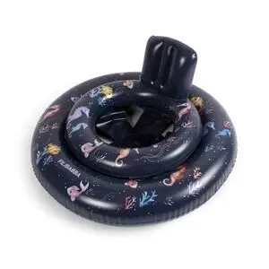 Oyoy - Babybadering Alfie - Rainbow Reef