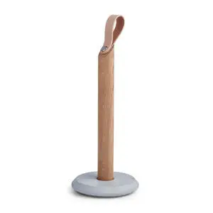 Oyoy - GRAB køkkenrulleholder eg