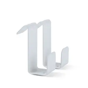Oyoy - FLEX knager hvid - 2 stk.