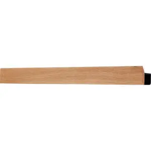 Oyoy - FLEX magnet hylde 60 eg/ sort