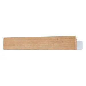 Oyoy - FLEX magnet hylde 40 eg/ hvid