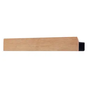 Oyoy - FLEX magnet hylde 40 eg/ sort
