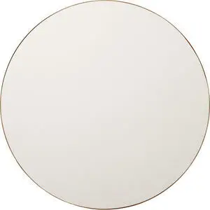 Oyoy - RETELL opslagstavle hvid/ messing