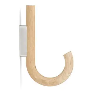 Oyoy - HOOK knage eg/ krom