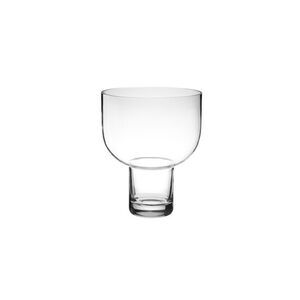 Oyoy - NEBL vase klar medium