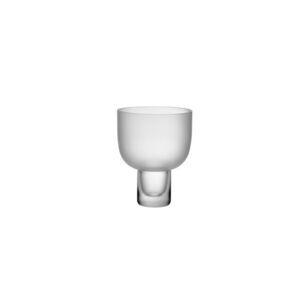 Oyoy - NEBL vase frostet small