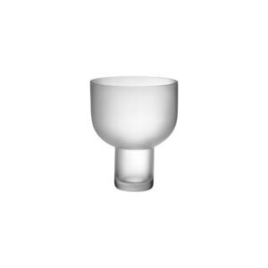 Oyoy - NEBL vase frostet medium